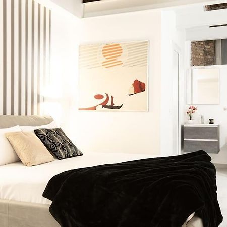 Memorable Jacuzzi Suite Navona - Top Collection Roma Eksteriør bilde