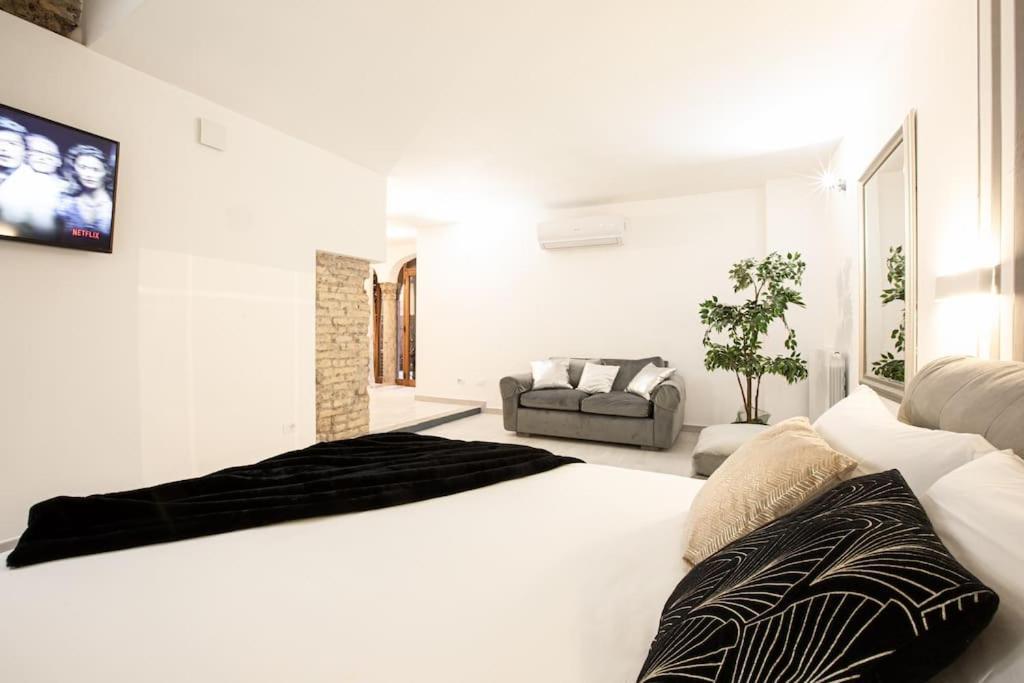 Memorable Jacuzzi Suite Navona - Top Collection Roma Eksteriør bilde